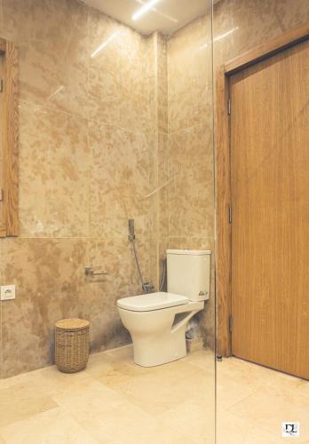 SUITE TOUBKAL DE DAR LAZREK guest-house & more - image 12
