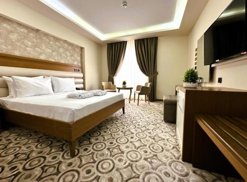 AQUA MARINN SPA&WELLNESS, Golcuk