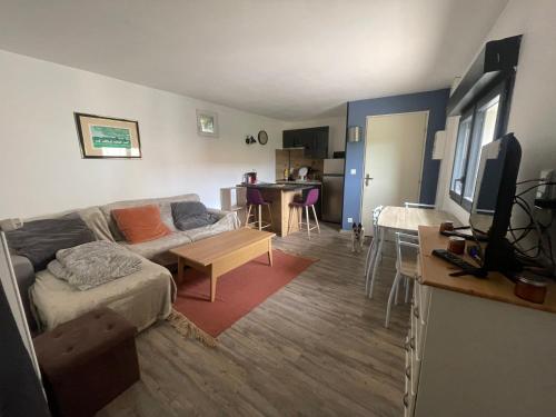 Appartement - Location saisonnière - Aigremont