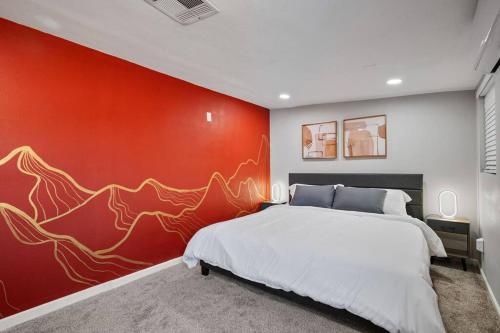 12 Minutes From Downtown Phoenix - 1 Bedroom #B detail