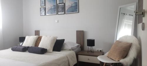 Apartment in Trogir 