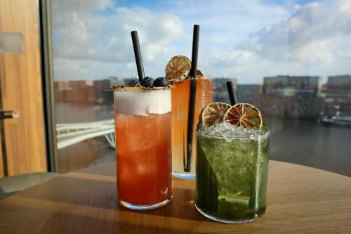 Hotel Jakarta Amsterdam - image 10