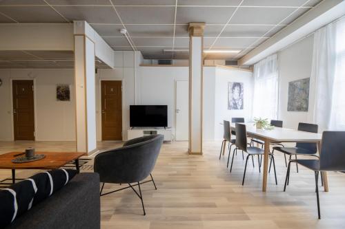 Common Area