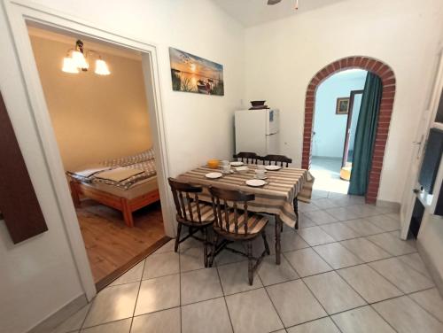 บริการและสิ่งอำนวยความสะดวก, Csillag-lak Balatonföldvár (Csillag-lak Balatonfoldvar) in บาลาตองฟอลด์วาร์