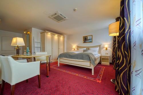 Phoenix Hotel Seeblick - main image