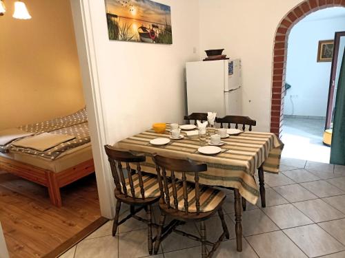 Csillag-lak Balatonföldvár (Csillag-lak Balatonfoldvar) in บาลาตองฟอลด์วาร์