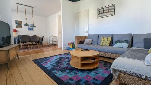 Bookingalsace - Maison Mittelharth Parking Jardin - Colmar