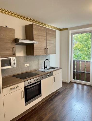 Kitchen, STADtPERLE in Itzehoe