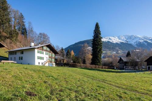 Christians Muntafuner Hus - image 14