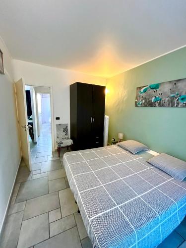 appartement Breil sur Roya centre