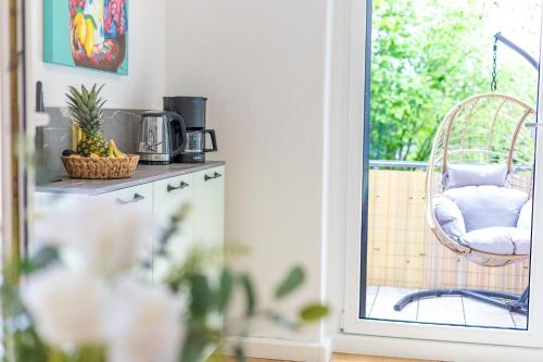 Dresden City Apartment, Drážďany (fotografie 10)