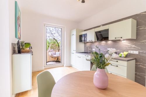 Dresden City Apartment, Drážďany (fotografie 6)