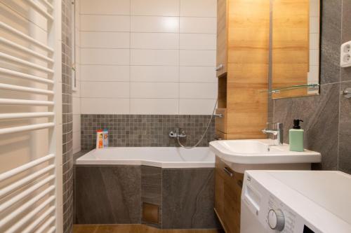 Stay Inn Apartments Ve smeckah - image 8