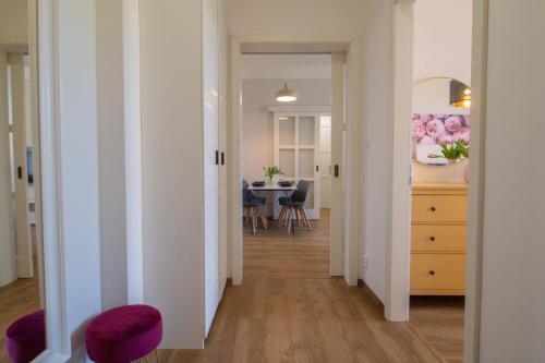 Stay Inn Apartments Ve smeckah - main image