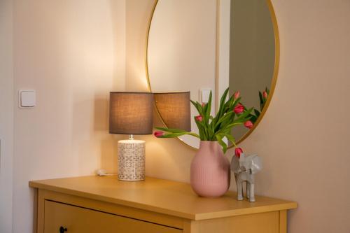 Stay Inn Apartments Ve smeckah - image 5