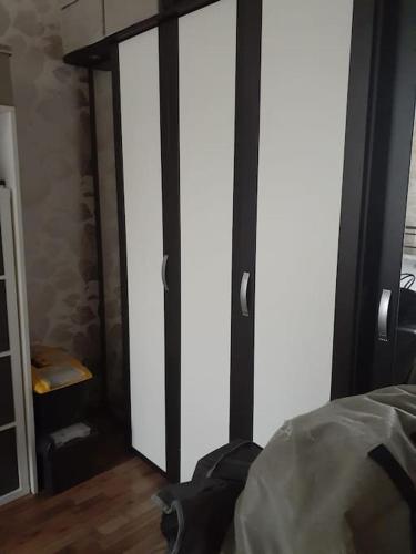 Cozy place w free parking and pet, Riga (photo 7)