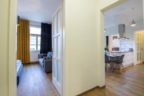 Two-Bedroom Superior Apartment image 4