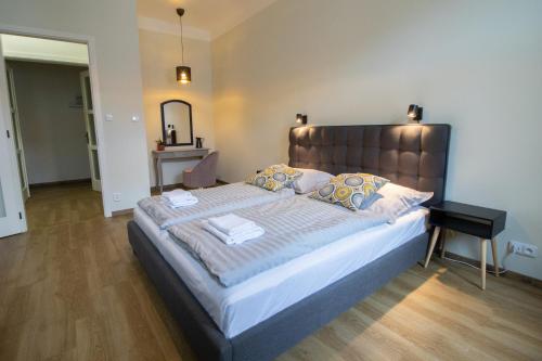 Two-Bedroom Superior Apartment image 10