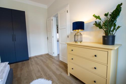 Two-Bedroom Superior Apartment image 5