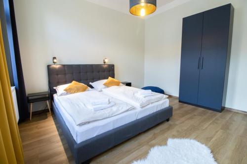 Two-Bedroom Superior Apartment image 6