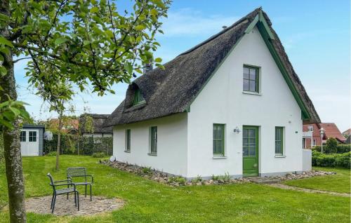 Two-Bedroom Holiday Home