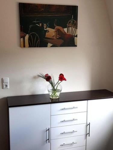 Ferienwohnung für 2 Personen ca 46 m in Dresden, Sachsen Sächsisches Elbland, Drážďany (fotografie 10)