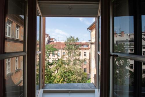 Stay Inn Apartments Ve smeckah - image 2