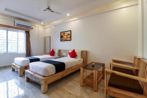 Super Collection O Prime Residency – Bangalore, MN