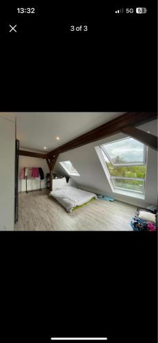 C&B Apartement