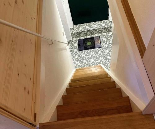 設施, Fischerhaus Hermine in 迪森