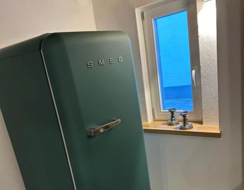 Fischerhaus Hermine in 迪森