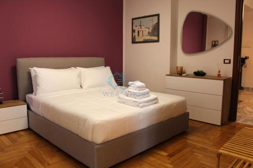 Mary's Suite Aventino, Рим (фото 3)