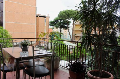 Mary's Suite Aventino, Рим (фото 5)