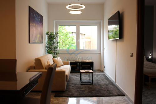 Mary's Suite Aventino, Roma