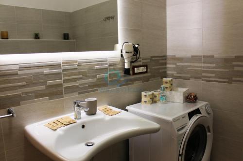 Mary's Suite Aventino, Рим (фото 7)