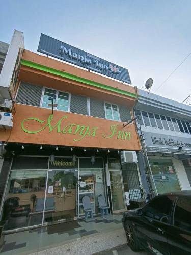 Manja Inn, Paka in Paka