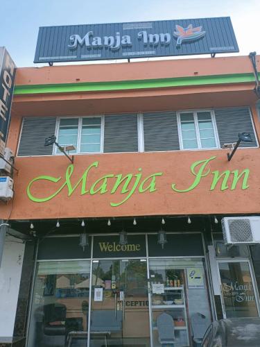Manja Inn, Paka in Paka