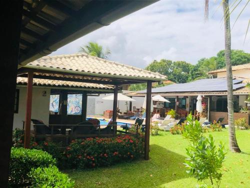 Hotel Pousada Salvador Paradise Aeroporto in Lauro de Freitas