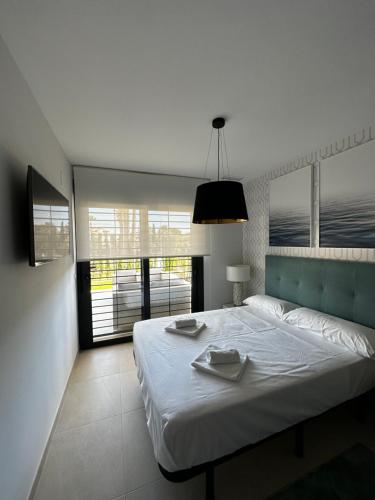 Flamenca Village by Mar Holidays in Cabo Roig