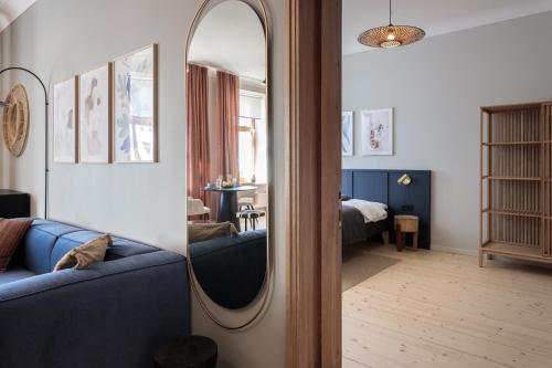 Centra Nams - Center Apartments in Cesis