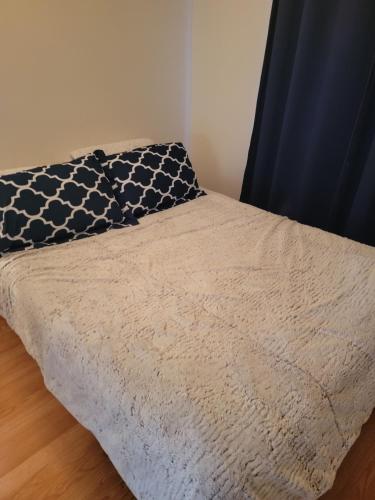 Unit 2 - Stylish 2BR Downtown Phoenix Retreat in Roosevelt Row, Parking Included, Phoenix (fotografie 6)