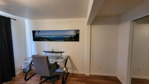 Unit 2 - Stylish 2BR Downtown Phoenix Retreat in Roosevelt Row, Parking Included, Phoenix (fotografie 4)