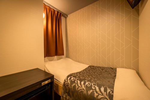 Hotel Peace (Adult Only), Tokio (fotografie 6)
