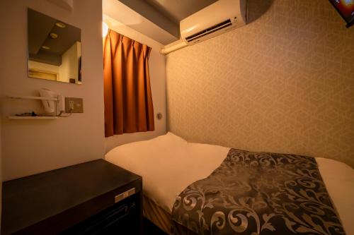 Hotel Peace (Adult Only) – Tokyo, NY