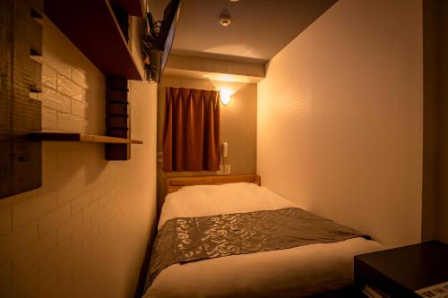 Hotel Peace (Adult Only), Tokio (fotografie 7)