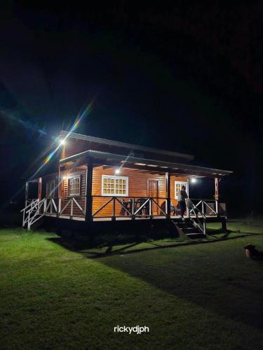 Hospedaje la luna in 聖米格爾德爾蒙特