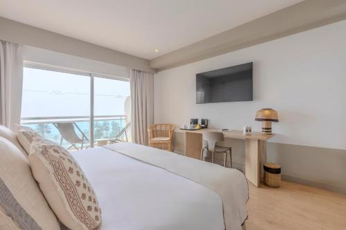 2 twin beds