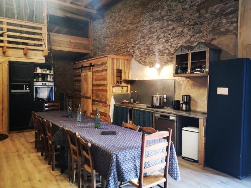 La Maison Mescladis in กาเกส์