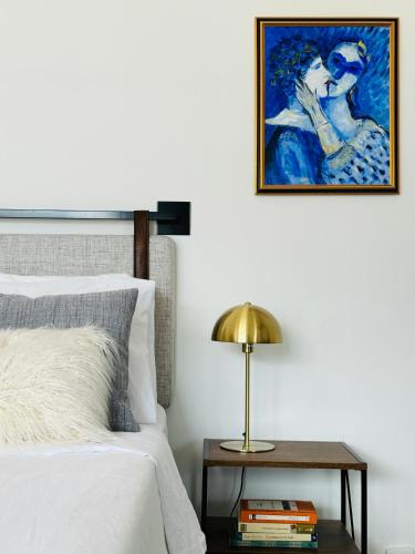 Loft luminoso y moderno con excelentes vistas, Medellín (Foto 4)