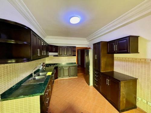 Sary's Hotel in M'Diq